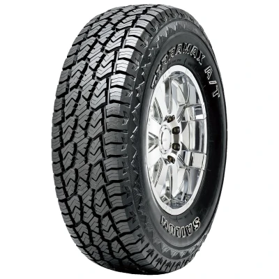 Bild av Sailun Terramax A/T 265/70 R15 112S personbil allround Däck MITSUBISHI: PAJERO 2 3220005477