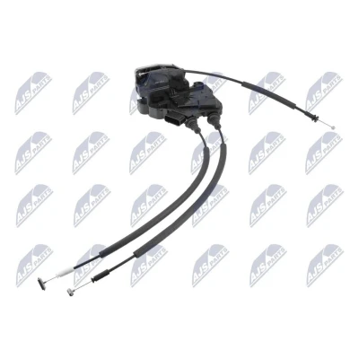 Bild av NTY EZC KA 029 Serrure De Porte avant droite