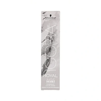 Bild av Schwarzkopf Professional Igora Royal Permanent hårfärg 60 ml 9 42