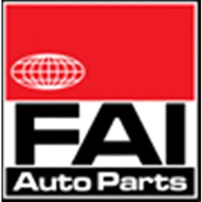 Bild av FAI AutoParts TCK253 Jeu de distribution à chaînes avec joints, roues dentées Simplex, Chaîne vélo CHEVROLET: Aveo / Kalos 3/5 portes, Spark