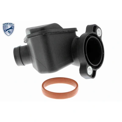 Bild av VAICO V45 0132 Séparateur d&#039;huile, prise de recyclage des gas Carter vilebrequin EXPERT KITS + PORSCHE: 911 Coupe