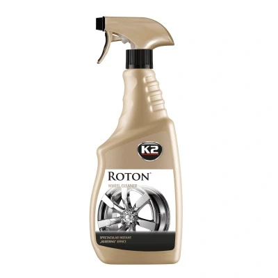 Bild av K2 G167 Nettoyant pour jantes Bouteille pompe d’arrosage 700