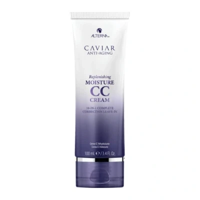 Bild av Alterna Caviar Anti Aging Replenishing Moisture CC Cream 100 ml