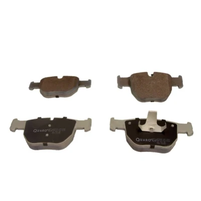 Bild av QUARO QP7929 Jeu de plaquettes frein préparé pour indicateur d&#039;usure LAND ROVER: Range Rover 3