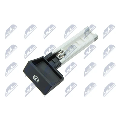 Bild av Omkopplare, parkeringsbromsbetjäning, vw touareg, 7L6 711 878 F, G