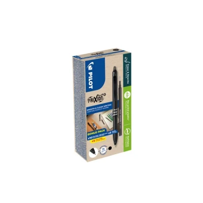 Bild av Pilot Gelpenna Frixion Ball Plus 20/fp