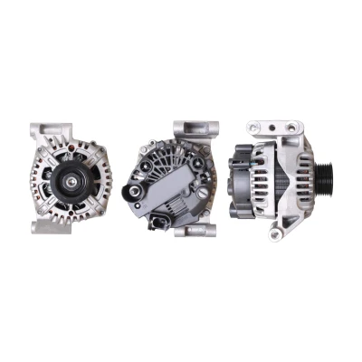 Bild av DRI 218318902 Alternateur 12V 105A CITROËN: Nemo Van, Break, ALFA ROMEO: MiTo, FIAT: Punto Evo 3/5 portes, Fiorino III Van / Qubo