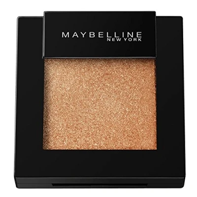 Bild av Maybelline New York Color Sensational Mono ögonskugga nr 15 Gold Crush, 1 pack (1 x 2 g)
