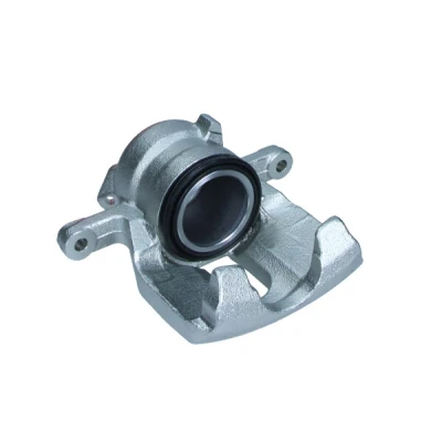 Bild av MAXGEAR 82 1406 Étrier de frein Acier Essieu avant droit, devant l&#039;essieu SUZUKI: SWIFT 3, Splash, OPEL: Agila B