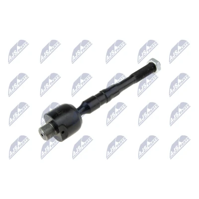 Bild av NTY SDK NS 055 Rotule Axiale Essieu avant gauche, droit M20x1 202 NISSAN: NP300 Navara Pick up, Pathfinder 3
