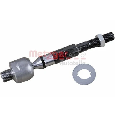 Bild av METZGER 51038908 Rotule Axiale Essieu avant M14 x 1,5 191 HONDA: CIVIC 8 Hatchback, 9,