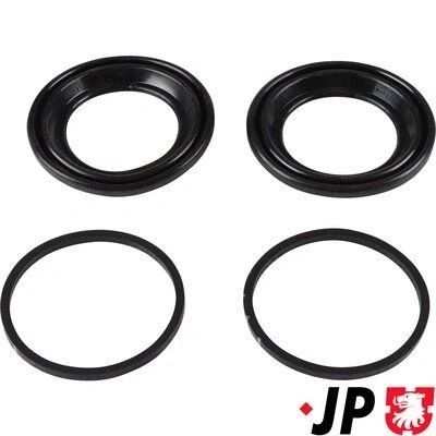 Bild av JP GROUP 1161956810 Kit De Réparation Étrier Frein Essieu avant VOLKSWAGEN: Transporter 4 Bus,