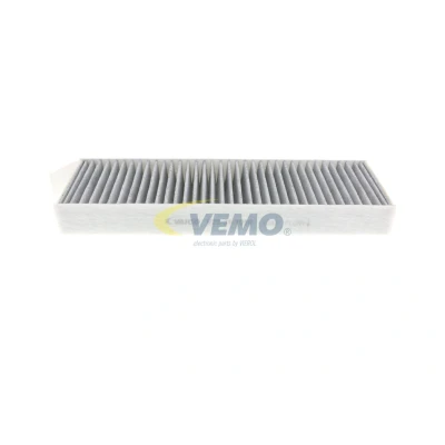 Bild av VEMO V22 31 5001 Filtre d&#039;habitacle à charbon actif 293 96 30 Qualité originale CITROËN: C4 Picasso 1, I Grand Picasso, 2