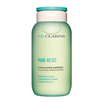 Bild av Clarins My Pure Reset Toner 200 ml