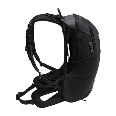 Bild av VAUDE Unisex Tremalzo 10 Ryggsäckar 14L, Svart