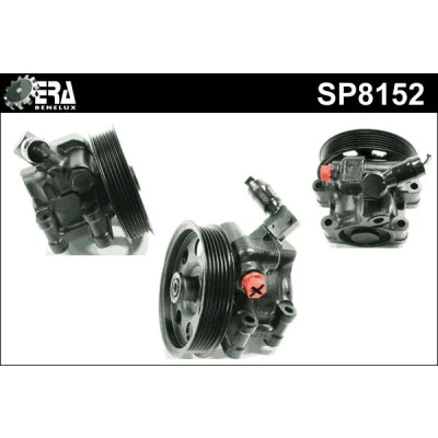 Bild av ERA Benelux SP8152 Pompe De Direction Assistée FORD: Focus Mk1 3/5 portes, Break, Berline