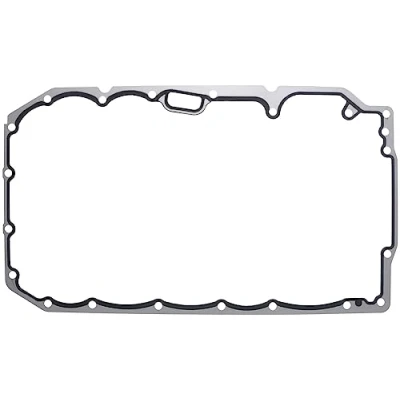 Bild av AJUSA 14096000 Joint De Carter d&#039;Huile BMW: 1 5 portes, Berline, 3 Berline