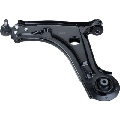 Bild av LEMFÖRDER 36680 01 Bras de suspension Essieu avant, gauche, inférieur barre oscillant transversal Tôle d&#039;acier DAEWOO: Lacetti 5 portes
