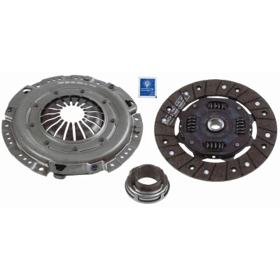 Bild av SACHS 3000 638 001 Kit d&#039;Embrayage 215 OPEL: Calibra A, Astra F Caravan, CC