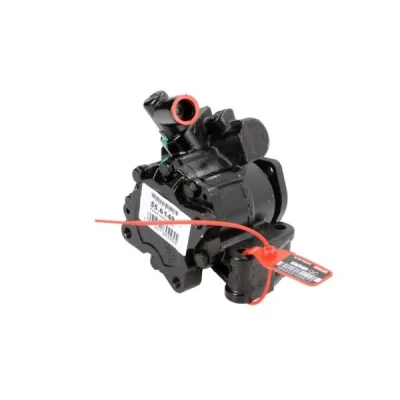 Bild av LAUBER 55.6149 Pompe De Direction Assistée MERCEDES BENZ: Classe C Berline, Coupe, CLK Coupe