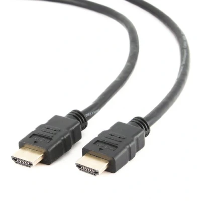Bild av Gembird HDMI with Ethernet cable 15 m