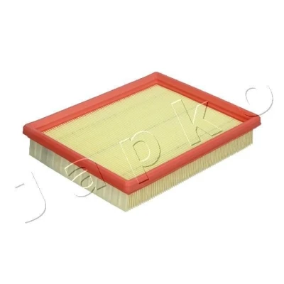 Bild av JAPKO FA 0403JM Filtre à air 37 165 210 rectangulaire Cartouche filtrante pas pour conditions d&#039;usage poussiérieux OPEL: Corsa B 3/5 portes
