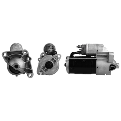 Bild av LUCAS ELECTRICAL LRS01738 Démarreur 12 2,4 10 RENAULT: ESPACE 4, LAGUNA 2, 2 Grandtour