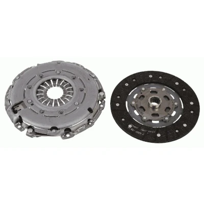 Bild av SACHS XTend 3000 950 683 Kit d&#039;Embrayage sans butée de débrayage 240 MERCEDES BENZ: Classe C Berline, Break, GLK
