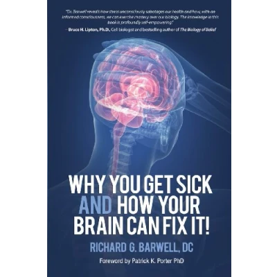 Bild av Why You Get Sick and How Your Brain Can Fix It!