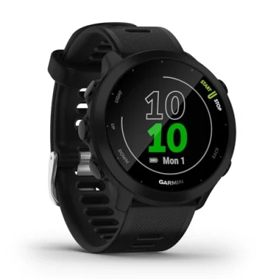 Bild av Garmin Forerunner 55