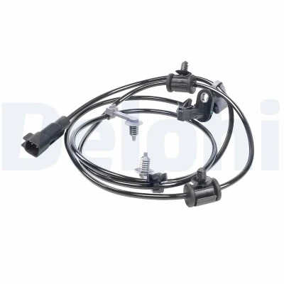 Bild av DELPHI SS21328 12B1 ABS Givare aktiv sensor OPEL: Insignia A Sports Tourer, Hatchback, Sedan