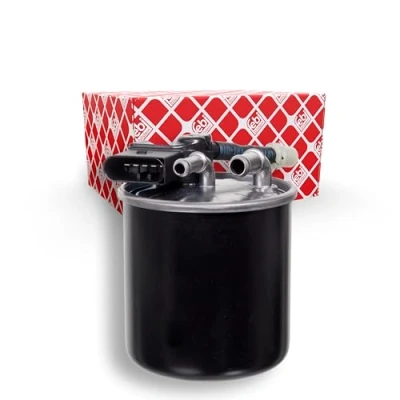 Bild av Bränslefilter Febi bilstein 100473