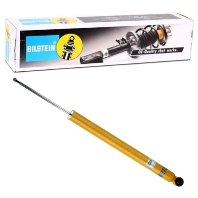 Bild av BILSTEIN B8 Offroad 24 245388 Amortisseur Essieu arrière Pression de gaz Système monotube sans ressort Bossage en bas, Goujon haut