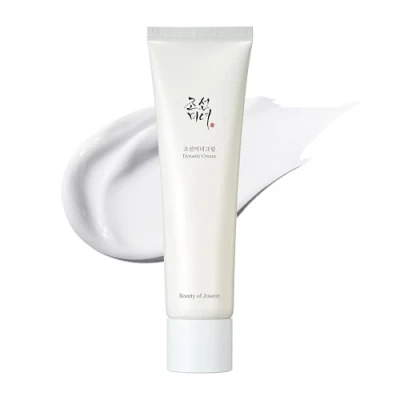 Bild av Beauty of Joseon Dynasty Cream fuktgivande ansiktskräm för torr känslig hud koreansk hudvård män och kvinnor, 100 ml