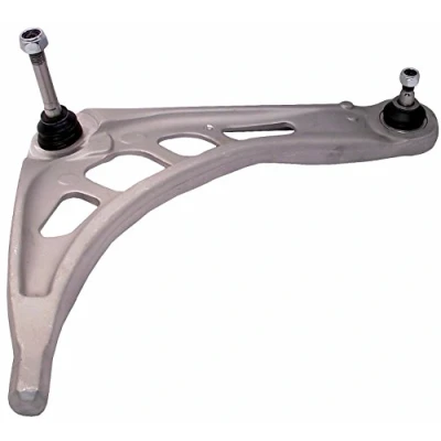 Bild av DELPHI TC2597 bras de suspension avec rotule droit, inférieur oscillant longitudinal BMW: 3 Berline, Coupe, Touring