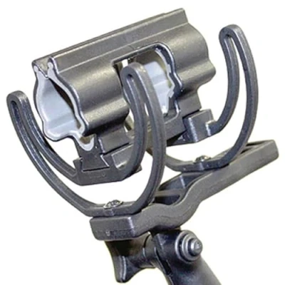 Bild av Rycote 041118 INV 7 HG MKIII Upphängning för Mikrofon, Svart