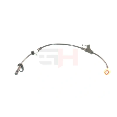 Bild av GH 712651H ABS Givare Bakaxel, Bakaxel höger HONDA: Accord 7 Limousine, Tourer