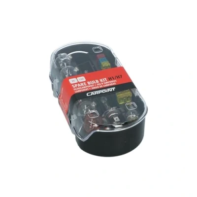 Bild av CARPOINT 0725079 Assortiment d&#039;ampoules