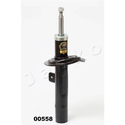 Bild av JAPKO MJ00558 Amortisseur Essieu avant gauche Pression d&#039;huile Jambe de suspension Goujon en haut PEUGEOT: 206 3/5 portes, Partner I Combispace