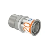 Bild av S PRESS PLUS KPL UTV 20 R1/2&quot;