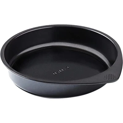 Bild av Pyrex MG20BA6 Magisk kakform, svart