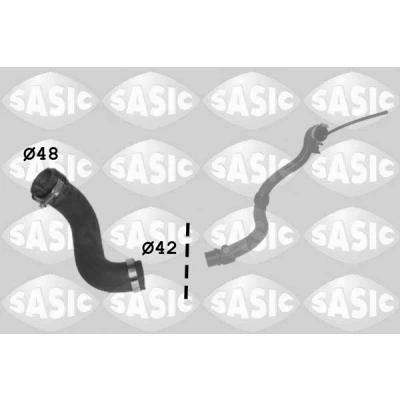 Bild av SASIC 3334065 Turboslang