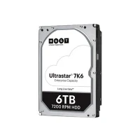 Bild av HGST Ultrastar 7K6 HUS726T6TALE6L4 6TB Hårddisk 0B36039 SATA 600 3,5&quot;