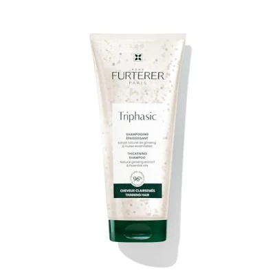 Bild av René Furterer Triphasic Stimulating Schampo 200 ml