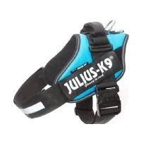 Bild av Julius K9 IDC harness size 1 Aquamarine
