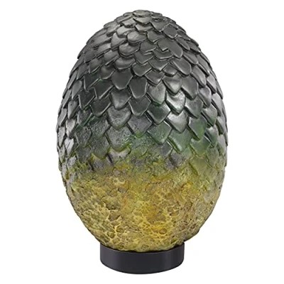 Bild av The Noble Collection Game Of Thrones Rhaegal drakägg