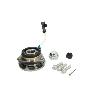 Bild av BTA H1X005BTA Kit de roulements roue Avant du véhicule 120 OPEL: Zafira A, Astra G CC, Coupe, VAUXHALL: Mk4 Coupe