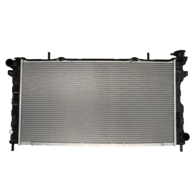 Bild av Kylare, motorkylning Nissens 61025
