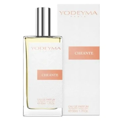 Bild av Yodeyma Cheante 50 ml Eau De Parfum