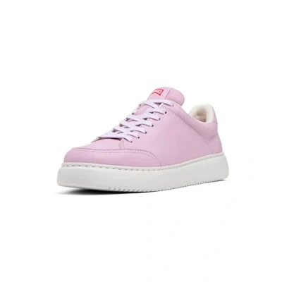 Bild av Camper Runner Sneakers, Storlek: 41, Light/pastel purple Skinn